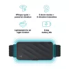 Homedics SS-WB100BK-WW WakeBand, o seu despertador silencioso, preto