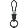 Conjunto de cabos para porta-chaves USB-C 4smarts 541385 — 7,5 cm, cores variadas, 30 unidades
