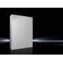 Caixa elétrica Rittal AX 1114.000 — Armário de aço 1000×300×1400 mm, IP55