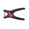 Descarnador de cabos Knipex 12 64 180