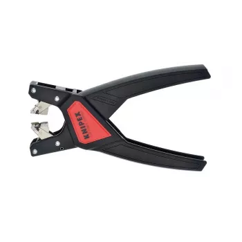 Descarnador de cabos Knipex 12 64 180