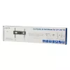 Suporte de TV LogiLink BP0017 177,8 cm (70 polegadas) preto