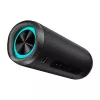 Altifalante portátil QCY SP7, preto