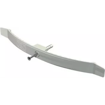 2033 SD SP Abraçadeira para cabo 2x8 NYM3x1.5 PA GVP cinzento claro RAL7035 2204878 (2204878)