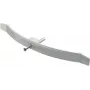 2033 SD SP Abraçadeira para cabo 2x8 NYM3x1.5 PA GVP cinzento claro RAL7035 2204878 (2204878)