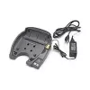 Acessório para impressora portátil Zebra P1050667-020 QLn420 preto