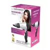 Esperanza EBH002S Secador de cabelo prateado / preto 850 W
