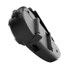 Intercomunicador para motociclo EJEAS Q7 Bluetooth headset de capacete com grande alcance e comunicação mãos-livres