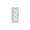 DeepCool CC560 MESH V2 WH Midi Tower branco