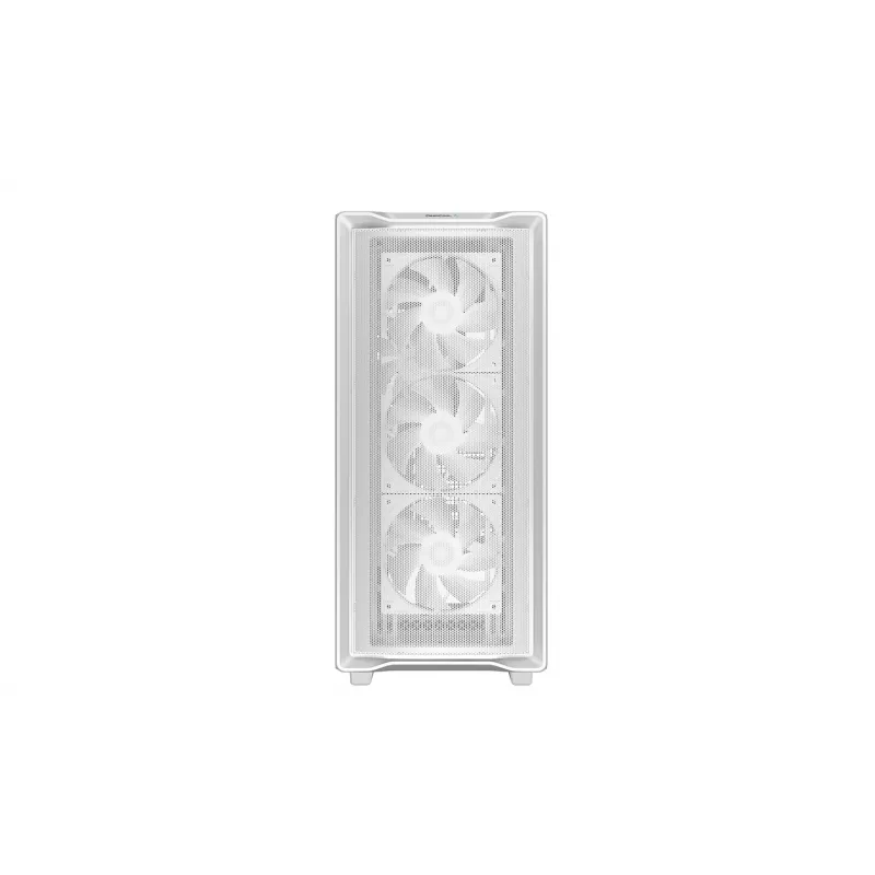 DeepCool CC560 MESH V2 WH Midi Tower branco