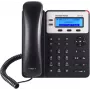 Telefone Grandstream Networks GXP1625 Telefone DECT preto