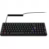 Teclado Sharkoon SGK50 S2 Gaming RF Wireless QWERTZ alemão