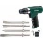 Plaina elétrica Metabo DMH 30 Conjunto Verde