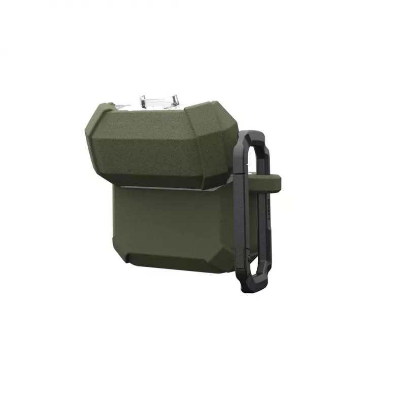 Urban Armor Gear 104129117272 acessório para auscultadores/headset, capa
