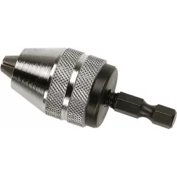 Bucha de aperto sem chave C.K Tools T2463 1/4 polegadas aço