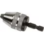 Bucha de aperto sem chave C.K Tools T2463 1/4 polegadas aço