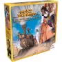Colt Express - Gepanzerter Zug & Wachposten, expansão de jogo de tabuleiro