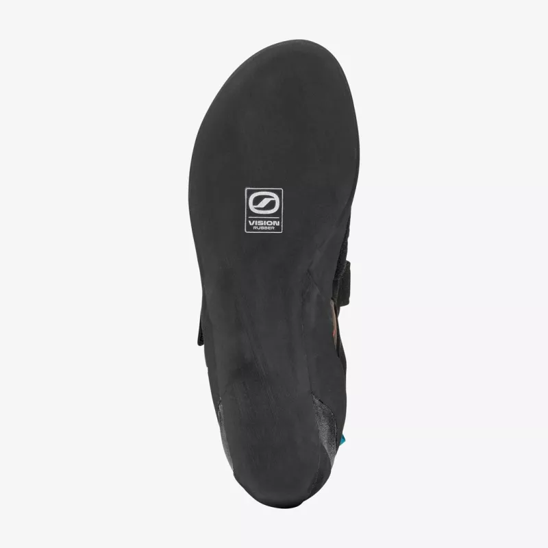 Scarpa REFLEX VS, 41.5, Tonic-preto