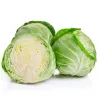 PNOS couve branca Roem Van Enkhuizen 2 sementes de hortícolas, 2 g