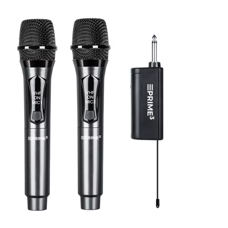 Microfone Prime3 AWM22DB