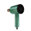 Adler | Secador de cabelo | AD 2265 | 1100 W | Número de níveis de temperatura 2 | verde
