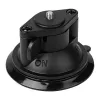 Conjunto de base magnética e base com ventosa Telesin MAG-003 para Insta360 GO 3