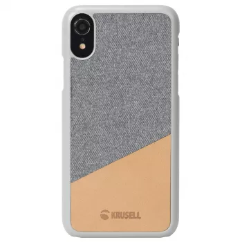 Capa Krusell Tanum iPhone XR 15,5 cm (6,1