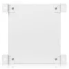 Caixa interior/exterior Ubiquiti para UniFi Access – caixa – 7 kg (UACC-JUNCTION-UTILITY)