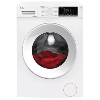 MÁQUINA DE LAVAR ROUPA AMICA WA5S814ALISH