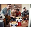 Máquina de pipocas Beper P101CUD051 para casa e eventos