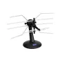 Antena de TV interior Telmor DVB-T/T2 DSP-860 protegida 5G para receção digital terrestre