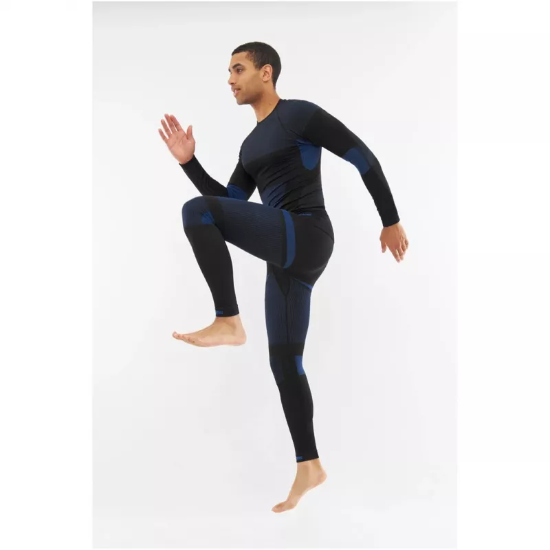 Conjunto de primeira camada Viking Base Layer Dante homem