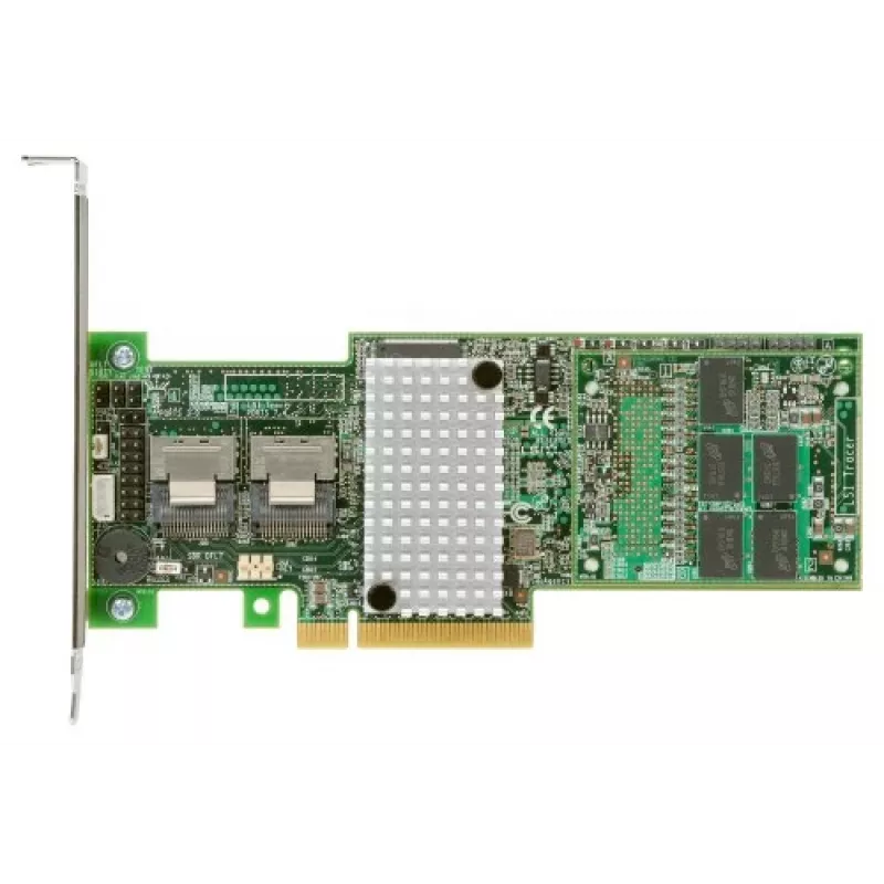 IBM Lenovo ServeRAID RAID 5 upgrade para IBM System x