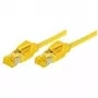 Tecline 72210Y cabo de rede Ethernet