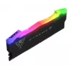 Patriot Memory Viper RGB Xtreme5 Módulo de memória 32 GB 2 x 16 GB DDR5 7600 MHz ECC (PVXR532G76C36K)