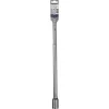 Adaptador Bosch para brocas de núcleo SDS max de duas peças comprimento 460 mm 2608580528