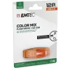 Pen drive Emtec 128 GB USB Type-A 2.0 C410