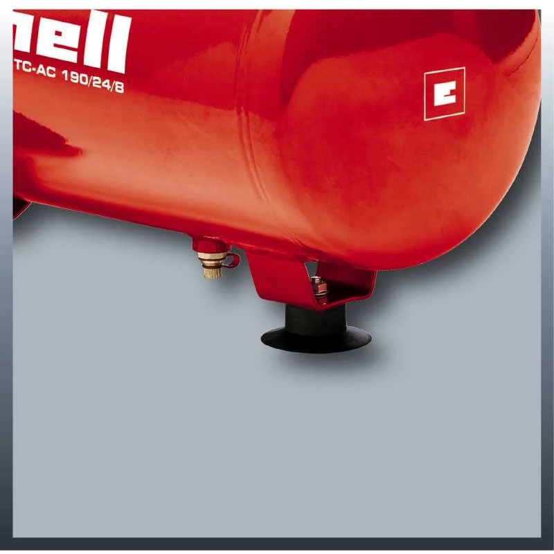Compressor de ar Einhell TC-AC 190/24/8