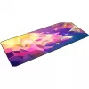 CHERRY XTRFY GP5-XL-LITUS-PINK - rosa - ilustração - tecido - tecido - borracha - base antiderrapante - tapete de rato gaming (GP5-XL-LITUS-PINK)