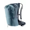 Deuter Race Air 14+3 14 L azul unissexo ciclismo montanhismo