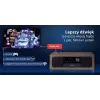 Altifalante Bluetooth portátil BLAUPUNKT MS22BT — som portátil sem fios, conectividade Bluetooth