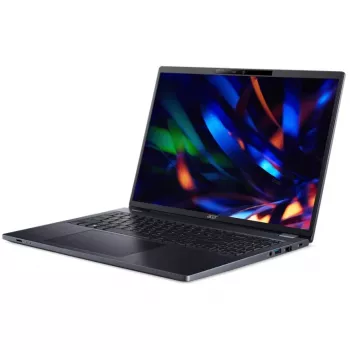 Portátil Acer TravelMate P4 TMP416-52-TCO-52RK 16 polegadas Intel Core i5 16GB RAM 512GB SSD Windows 11 Pro