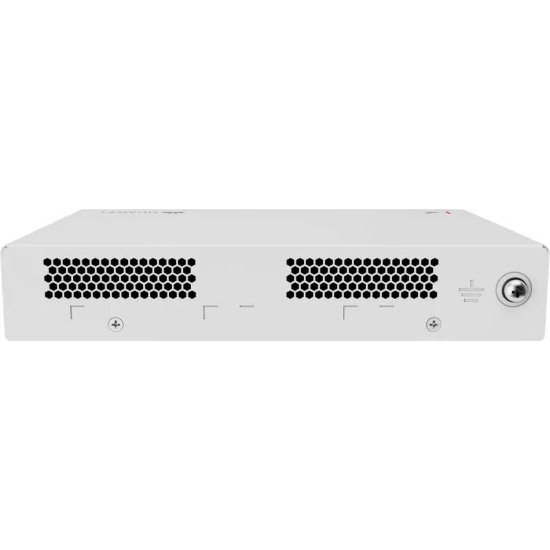 Router Huawei AR280 Gbit PoE (1) 2.5G PoE+, (4) Gbit PoE+, 41W