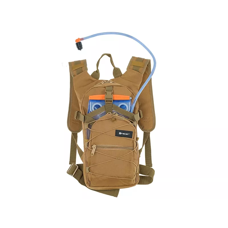 Mochila Tracer 47579 Gamma