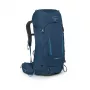 Mochila de trekking Osprey Kestrel 38 – Atlas Blue, L/XL