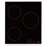 MPM MPM-45-VCB-21 placa vitrocerâmica, 45 cm, preta