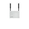 Ponto de acesso wireless Lancom Systems LANCOM IAP-821 – Dual-Band 2,4/5 GHz, 867 Mbit/s, Gigabit Ethernet, PoE, cinzento/branco