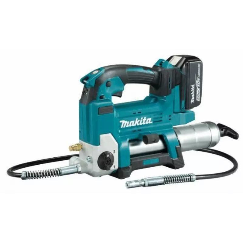 Makita DGP180RT pistola de lubrificação sem fios