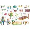 Playmobil 71443 Country: Horta com avós
