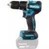 Berbequim Makita DHP487Z 1700 rpm sem chave 1,4 kg preto, azul